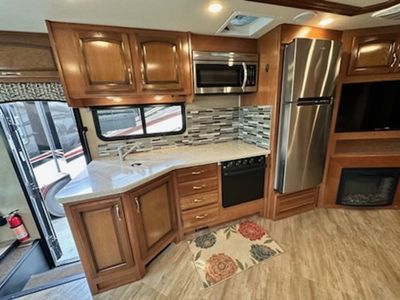 2018 Holiday Rambler Vacationer XE - Photo 1