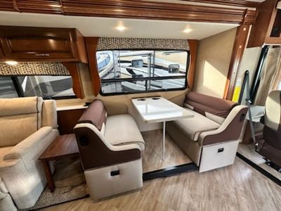 2018 Holiday Rambler Vacationer XE - Photo 5