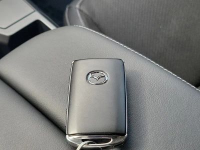 2026 Mazda CX-5 — photo 30 view