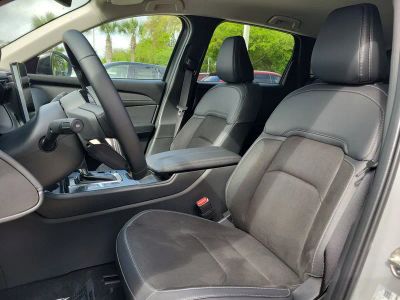 2026 Mazda CX-5 — photo 17 view