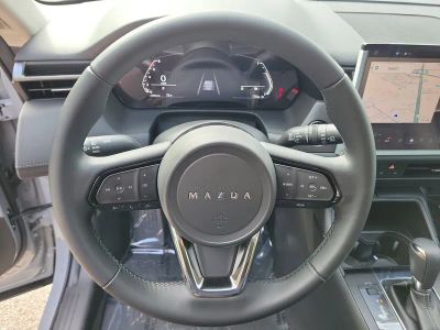2026 Mazda CX-5 — photo 22 view