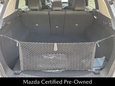 2026 Mazda CX-5 — photo 8 view