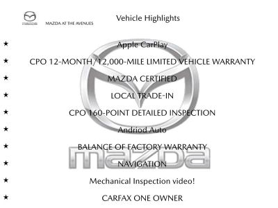 2026 Mazda CX-5 — photo 12 view