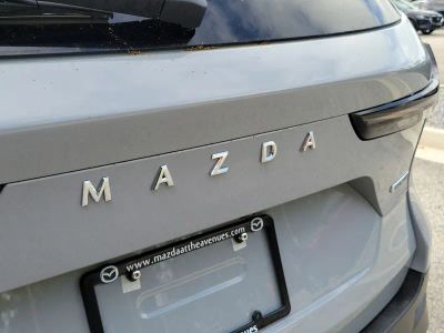 2026 Mazda CX-5 — photo 31 view