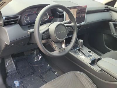 2026 Mazda CX-5 — photo 16 view