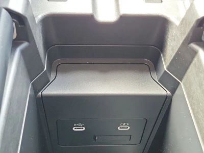 2026 Mazda CX-5 — photo 29 view