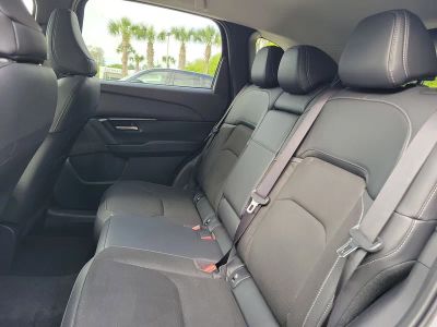 2026 Mazda CX-5 — photo 13 view