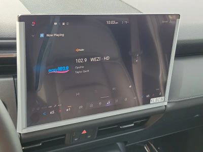 2026 Mazda CX-5 — photo 24 view