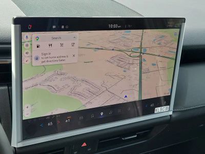 2026 Mazda CX-5 — photo 26 view