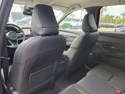 2026 Mazda CX-5 — photo 11 view