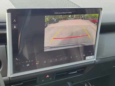 2026 Mazda CX-5 — photo 25 view