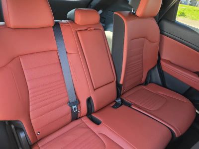 2023 Kia Sportage — photo 14 view