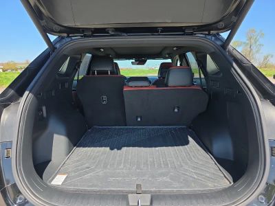 2023 Kia Sportage — photo 17 view