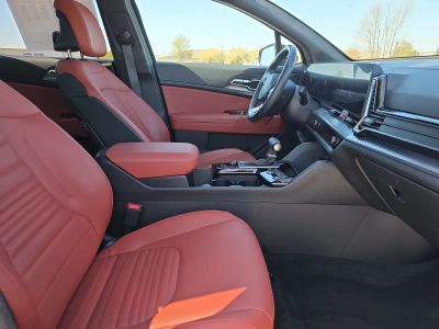2023 Kia Sportage — photo 15 view