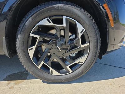 2023 Kia Sportage — photo 16 view