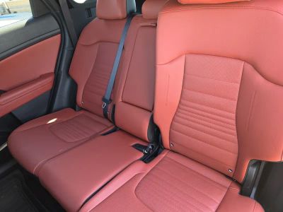 2023 Kia Sportage — photo 18 view