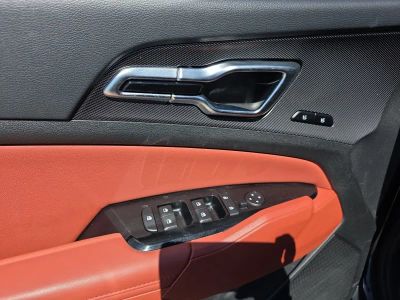 2023 Kia Sportage — photo 20 view
