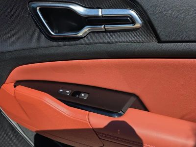 2023 Kia Sportage — photo 21 view