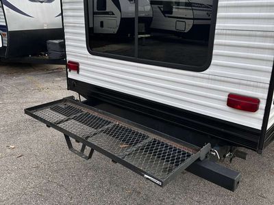 2021 Heartland Pioneer RL250 - Photo 7