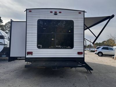 2021 Heartland Pioneer RL250 - Photo 4