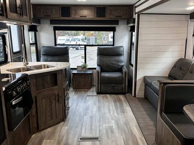 2021 Heartland Pioneer RL250 - Photo 11