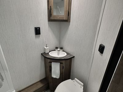 2021 Heartland Pioneer RL250 - Photo 39