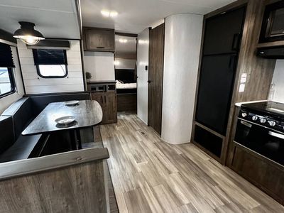 2021 Heartland Pioneer RL250 - Photo 27