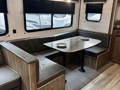 2021 Heartland Pioneer RL250 - Photo 21