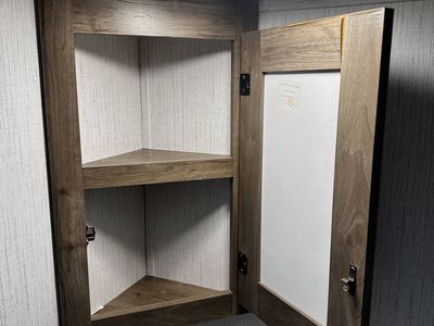 2021 Heartland Pioneer RL250 - Photo 40