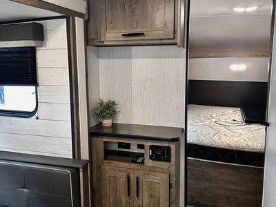2021 Heartland Pioneer RL250 - Photo 23