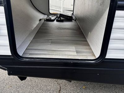 2021 Heartland Pioneer RL250 - Photo 8