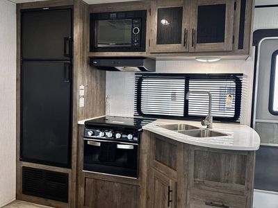 2021 Heartland Pioneer RL250 - Photo 28