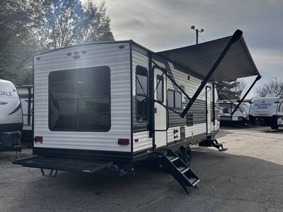 2021 Heartland Pioneer RL250 - Photo 5