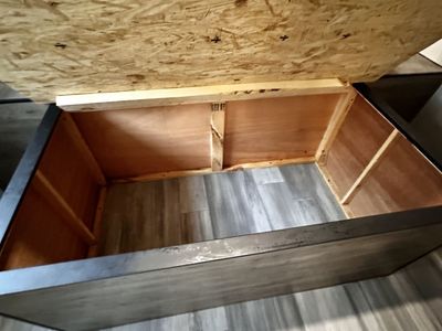 2021 Heartland Pioneer RL250 - Photo 49