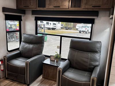2021 Heartland Pioneer RL250 - Photo 17