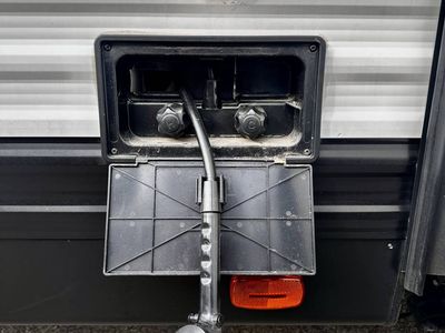 2021 Heartland Pioneer RL250 - Photo 10