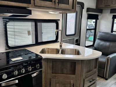 2021 Heartland Pioneer RL250 - Photo 32