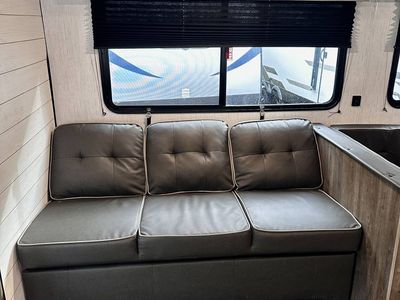 2021 Heartland Pioneer RL250 - Photo 20