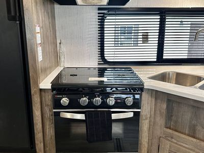 2021 Heartland Pioneer RL250 - Photo 33