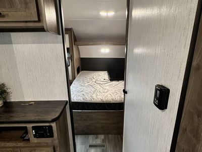 2021 Heartland Pioneer RL250 - Photo 43