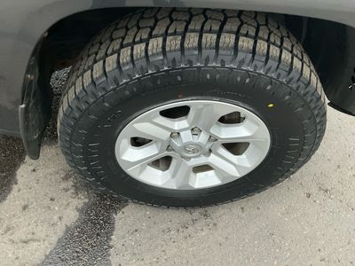 2014 Toyota 4Runner - Photo 22