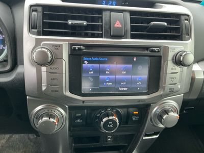 2014 Toyota 4Runner - Photo 11