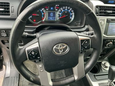 2014 Toyota 4Runner - Photo 13