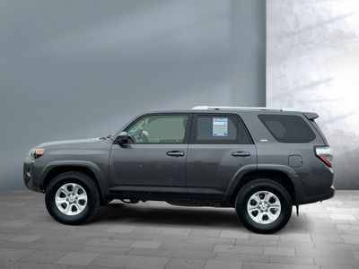 2014 Toyota 4Runner - Photo 3