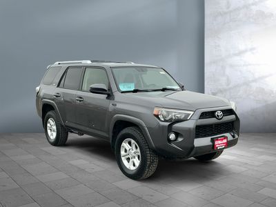 2014 Toyota 4Runner - Photo 8