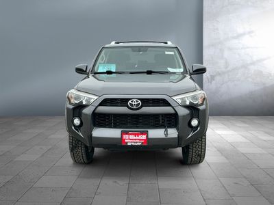 2014 Toyota 4Runner - Photo 2
