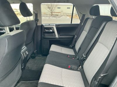 2014 Toyota 4Runner - Photo 16