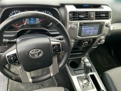 2014 Toyota 4Runner - Photo 14