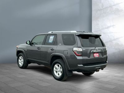 2014 Toyota 4Runner - Photo 4