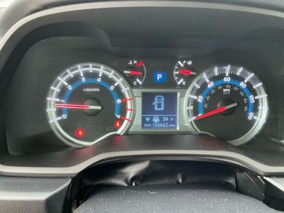 2014 Toyota 4Runner - Photo 10